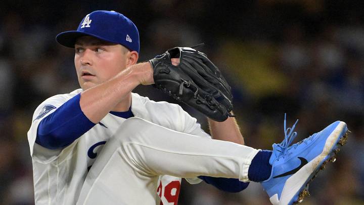 Tarik Skubal and the Dodgers are home favorites against the Braves.
