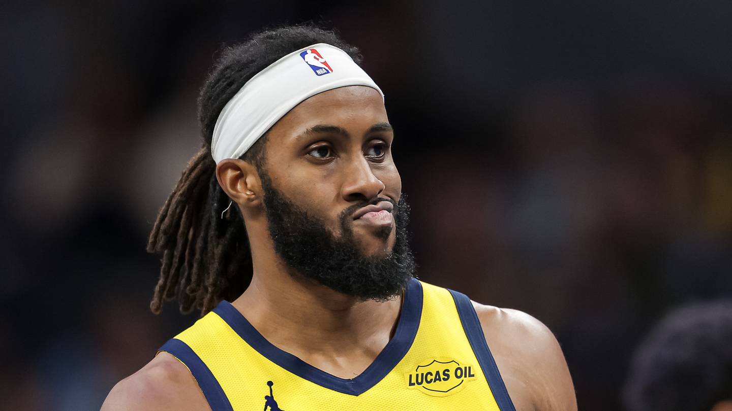 Pacers Eye Trade for Center Amid Deadline Pressure