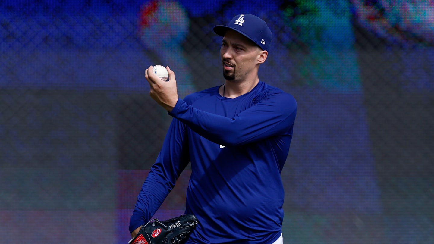 Dodgers ace Blake Snell's deeply annoying Brewers take misses the entire point