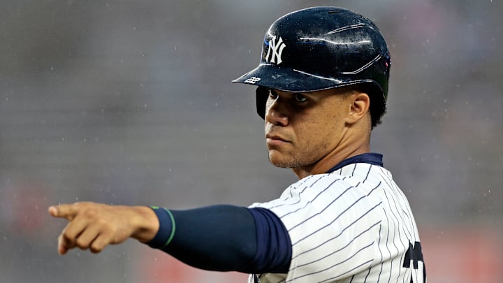 Soto fue campeón con los Nacionales en 2019