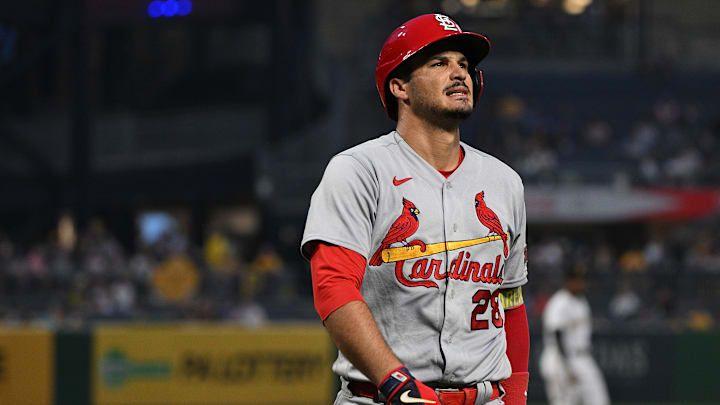 Los Yankees deben mejorar la oferta si quieren a Nolan Arenado 