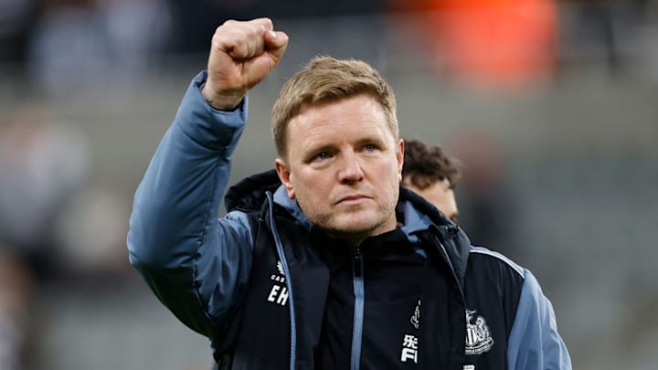 Newcastle United v Wolverhampton Wanderers - Premier League