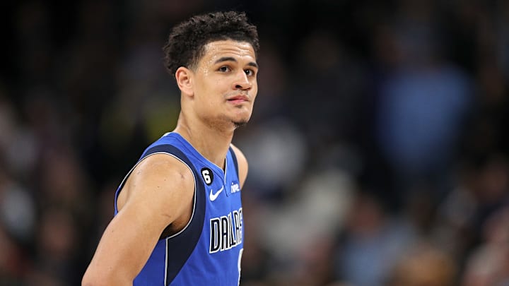 Dallas Mavericks v Memphis Grizzlies