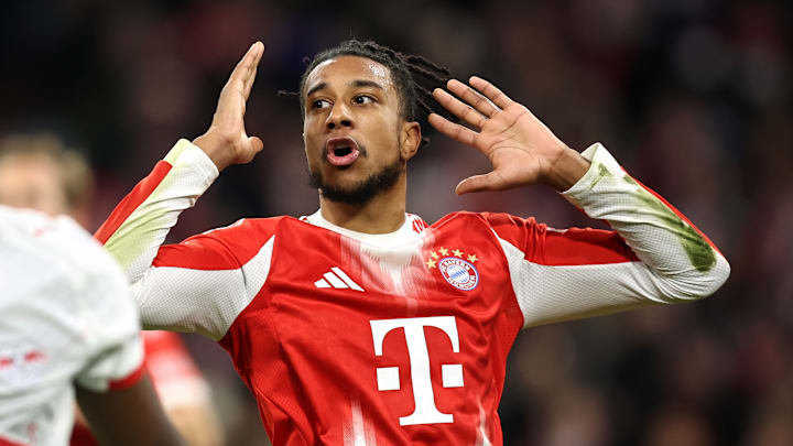 Geht Liverpool bei Michael Olise all-in?