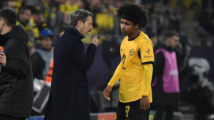 Why Did Borussia Dortmund Let Karim Adeyemi Leave For Only 22M 
