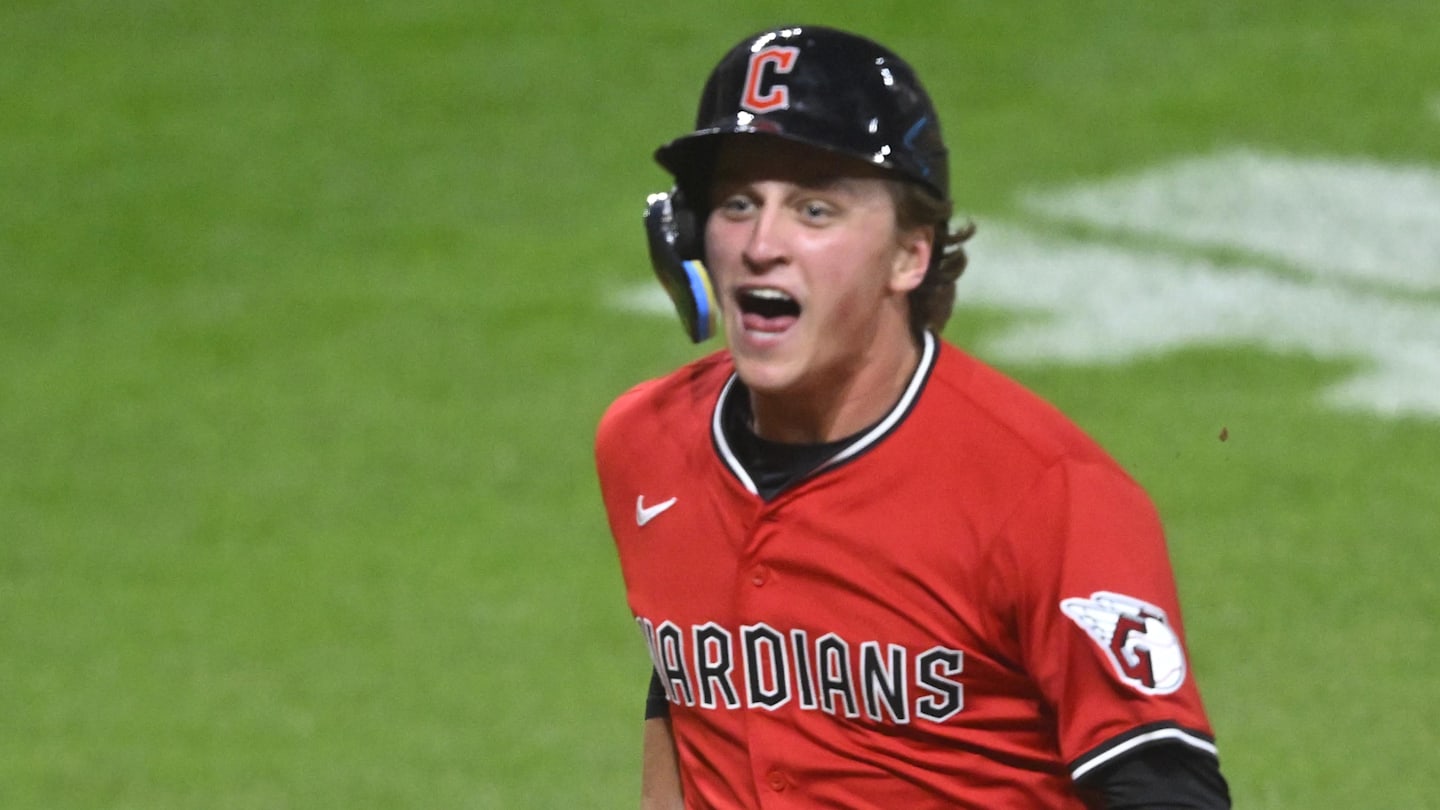 How Petey Halpin’s Big Day in Triple-A Makes It Hard to Keep Him Down in the Minors