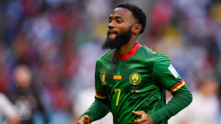 Le Cameroun bientôt au centre des attentions ? 