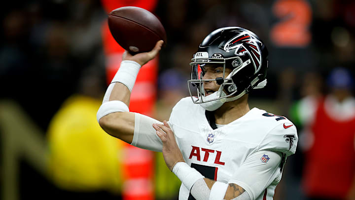 Atlanta Falcons v New Orleans Saints
