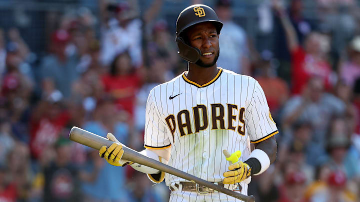 Jurickson Profar sigue en el radar de los Yankees