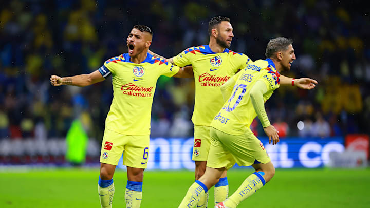 América sigue buscando reforzar su defensa