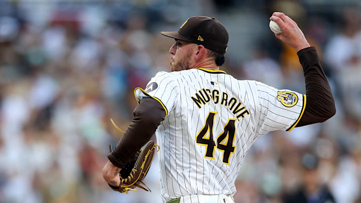 Wild Card Series - Atlanta Braves v San Diego Padres - Game 2