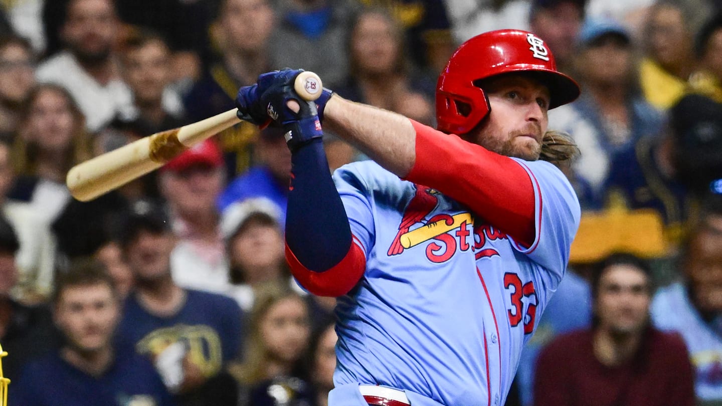 Is the Cardinals' Brendan Donovan now a 'must-have' for the Mariners?