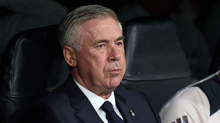 Carlo Ancelotti