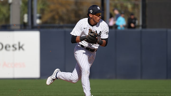 2024 New York Yankees Opening Day 2024 New York Yankees Opening Day
