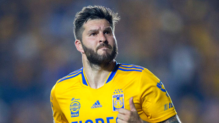 Tigres UANL se encuentra en pretemporada y aún no han sumado refuerzos