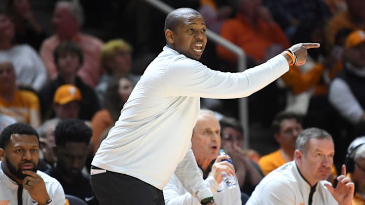 Former NC State basketball guard Justin Gainey Former NC State basketball guard Justin Gainey