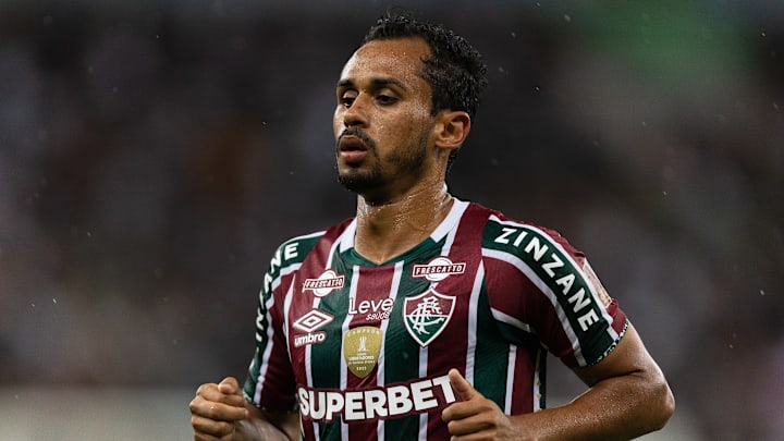 Lima teve seu nome associado ao Vasco neste domingo, 11