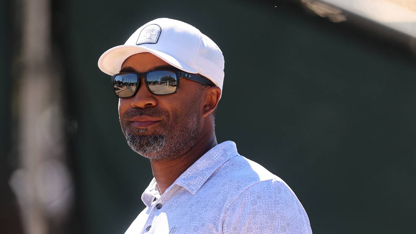 White Sox Strengthen Front Office for Bright Future