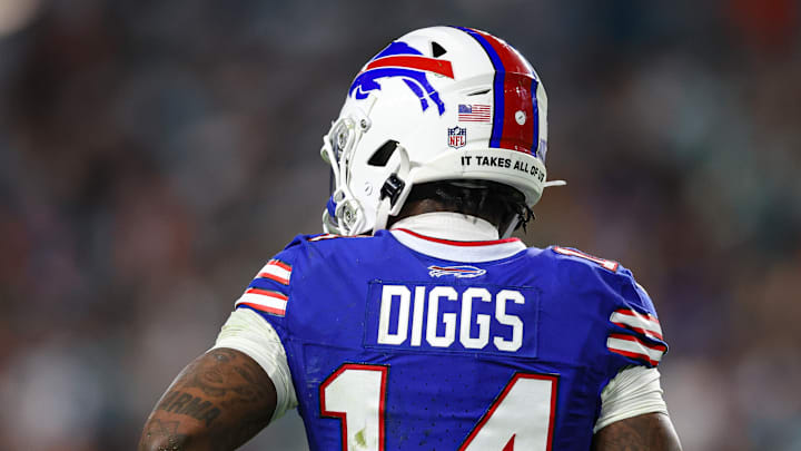 Buffalo Bills v Miami Dolphins