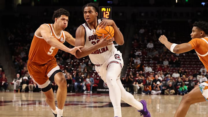 Collin Murray-Boyles isn't the guy for the Houston Rockets