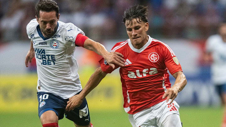 Equipes vão a campo nesta quarta-feira, em Porto Alegre Equipes vão a campo nesta quarta-feira, em Porto Alegre
