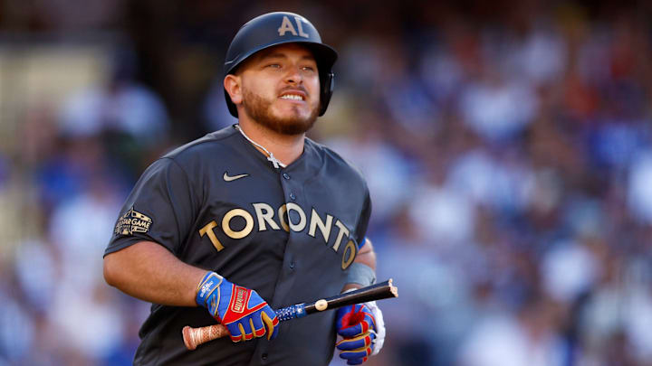 Alejandro Kirk hizo historia para el béisbol mexicano en el Juego de Estrellas