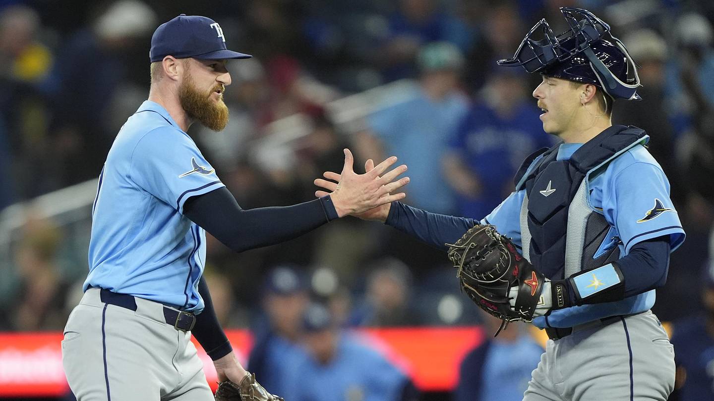 Rays Are Being Underestimated as World Series Contender