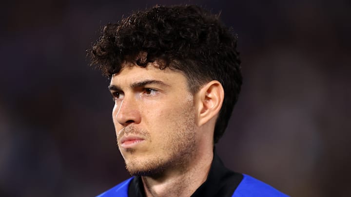 Alessandro Bastoni aurait donné son accord au Barça.