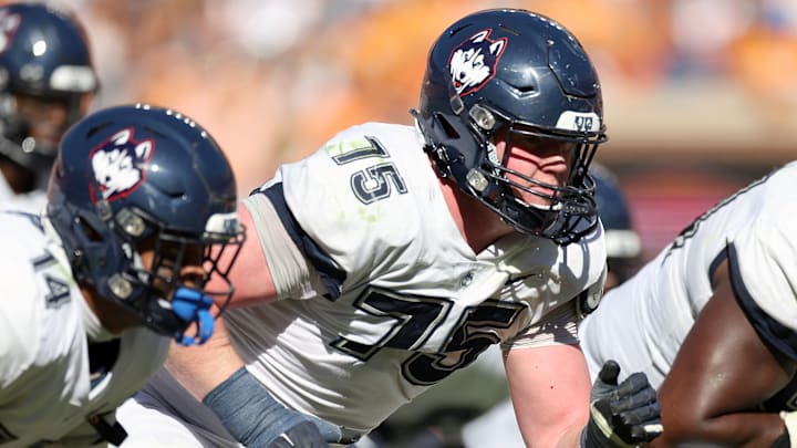Connecticut v Tennessee