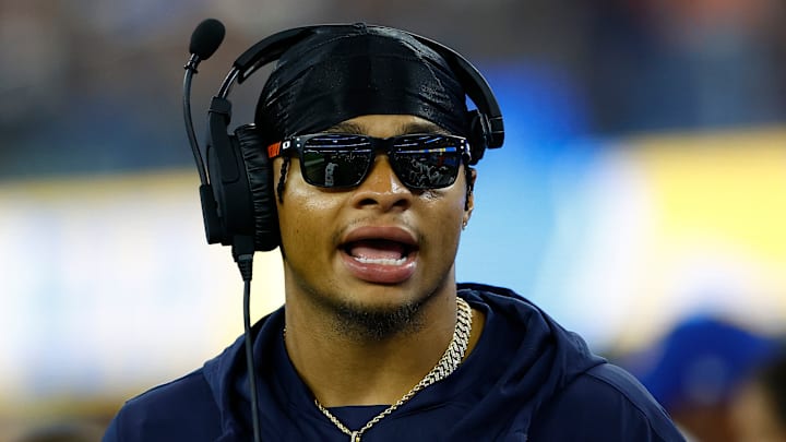 Chicago Bears v Los Angeles Chargers