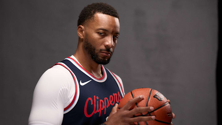 Norman Powell, LA Clippers