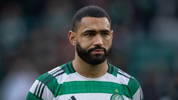 Celtic FC v SC Braga - UEFA Europa League 2025/26 League Phase MD2