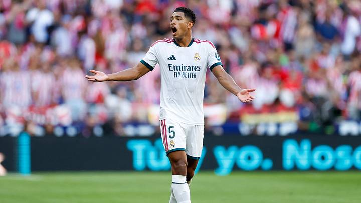 FBL-ESP-LIGA-ATLETICO MADRID-REAL MADRID FBL-ESP-LIGA-ATLETICO MADRID-REAL MADRID