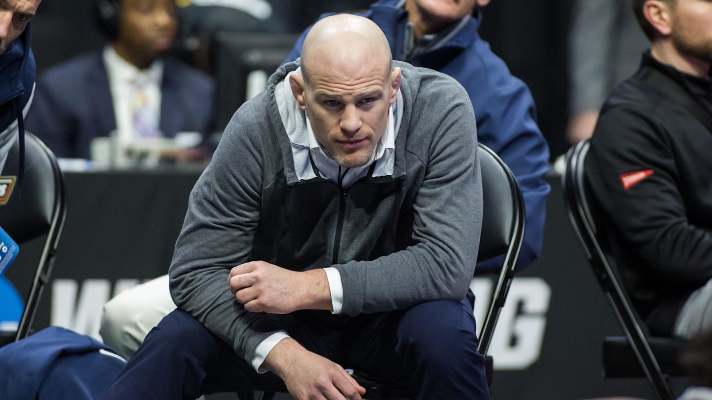 Penn State Wrestling Breaks NCAA Record With Shutout of Rutgers