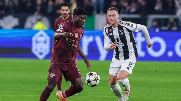 Juventus - Manchester City - Mundial de Clubes