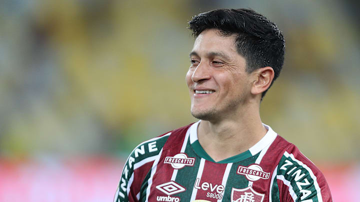 Com Cano, o Fluminense espera avançar mais uma fase na Copa do Brasil 