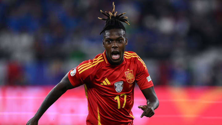 Spain v Italy: Group B - UEFA EURO 2024