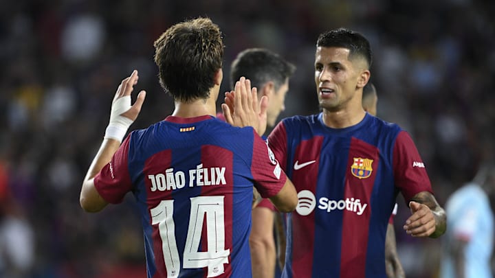 Barcelona deve ir com força máxima para o confronto