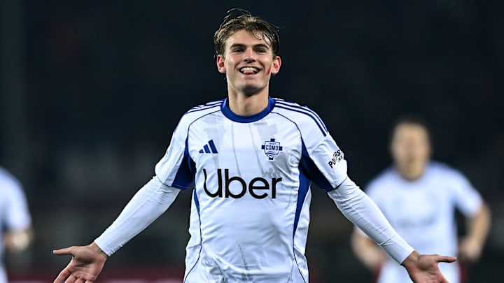 Torino FC v Como 1907 - Serie A