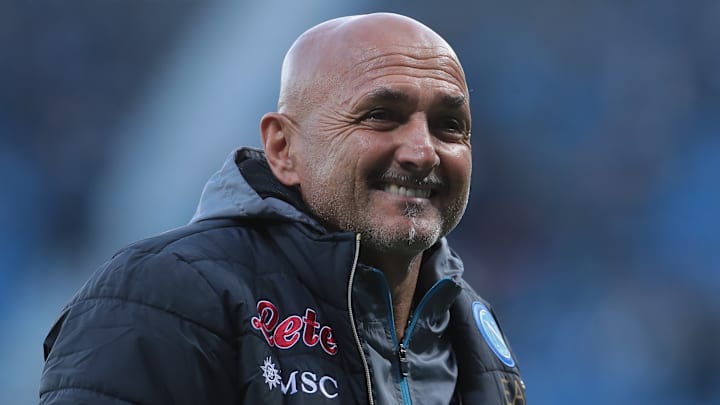 Luciano Spalletti