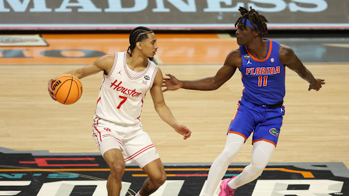Florida v Houston