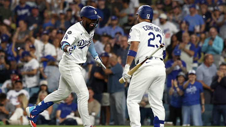 St. Louis Cardinals v Los Angeles Dodgers