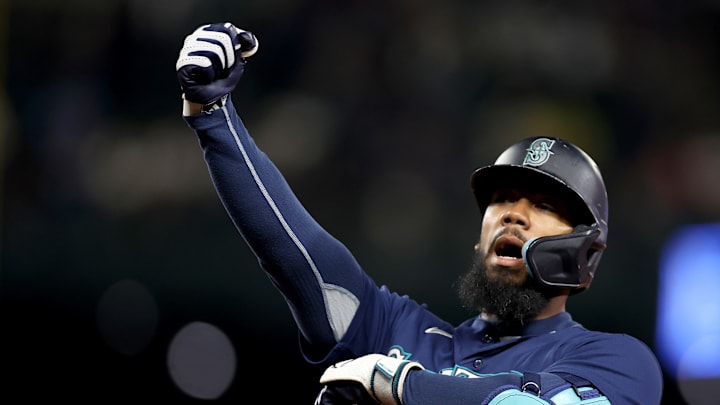 Houston Astros v Seattle Mariners