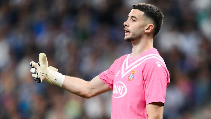 Joan Garcia Joan Garcia