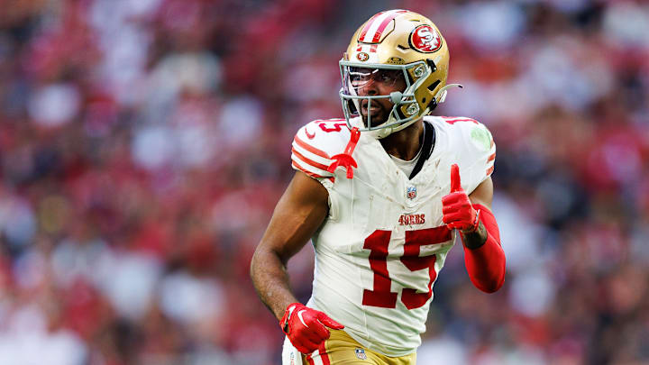 San Francisco 49ers v Arizona Cardinals