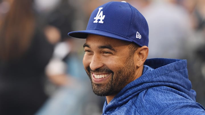 World Series - Boston Red Sox v Los Angeles Dodgers - Game Three