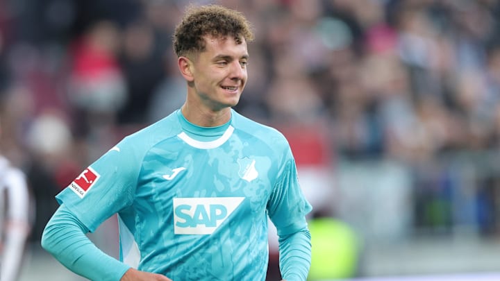 FC St. Pauli v TSG Hoffenheim - Bundesliga