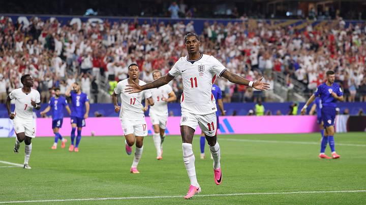 England v Croatia: Group L - FIFA World Cup 2026 England v Croatia: Group L - FIFA World Cup 2026