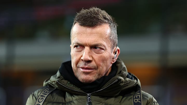 Lothar Matthäus