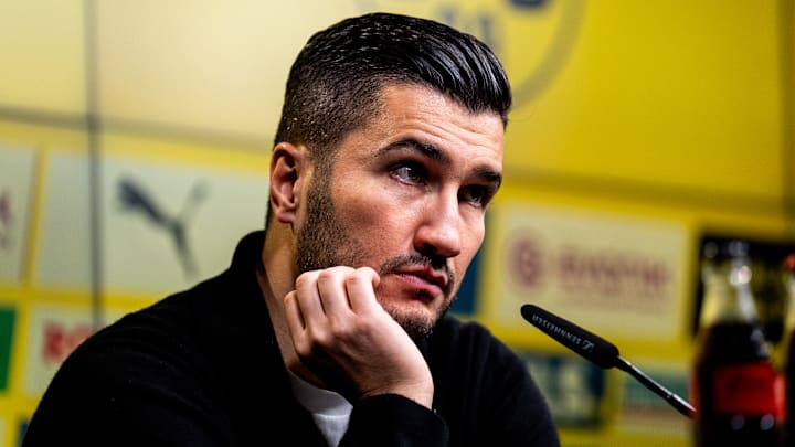 Nuri Sahin
